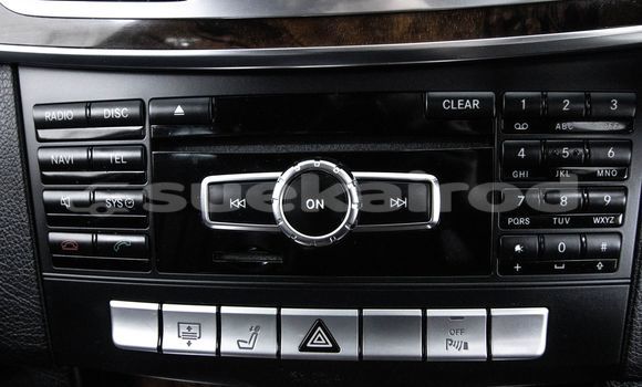 Buy Used Mercedes-Benz E-Classe White Car in Bangkok in Bangkok Buy Used Mercedes-Benz E-Classe White Car in Bangkok in Bangkok