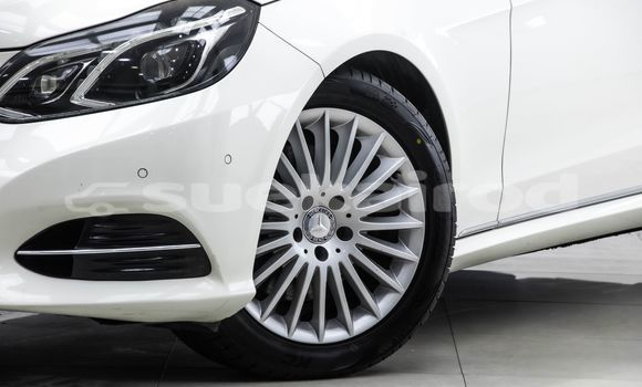 Buy Used Mercedes-Benz E-Classe White Car in Bangkok in Bangkok Buy Used Mercedes-Benz E-Classe White Car in Bangkok in Bangkok