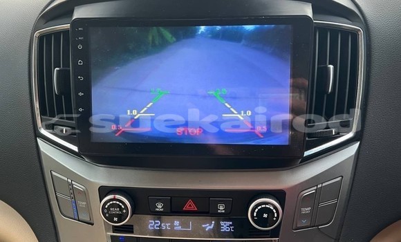 Buy Used Hyundai H1 Black Car in Bangkok in Bangkok Buy Used Hyundai H1 Black Car in Bangkok in Bangkok