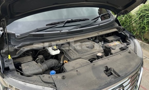 Buy Used Hyundai H1 Black Car in Bangkok in Bangkok Buy Used Hyundai H1 Black Car in Bangkok in Bangkok