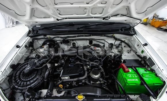 Buy Used Toyota Fortuner White Car in Bangkok in Bangkok Buy Used Toyota Fortuner White Car in Bangkok in Bangkok