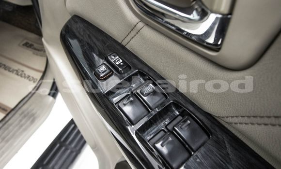 Buy Used Toyota Fortuner White Car in Bangkok in Bangkok Buy Used Toyota Fortuner White Car in Bangkok in Bangkok