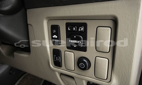 Buy Used Toyota Fortuner White Car in Bangkok in Bangkok Buy Used Toyota Fortuner White Car in Bangkok in Bangkok