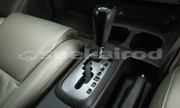 Buy Used Toyota Fortuner White Car in Bangkok in Bangkok Buy Used Toyota Fortuner White Car in Bangkok in Bangkok