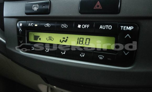 Buy Used Toyota Fortuner White Car in Bangkok in Bangkok Buy Used Toyota Fortuner White Car in Bangkok in Bangkok