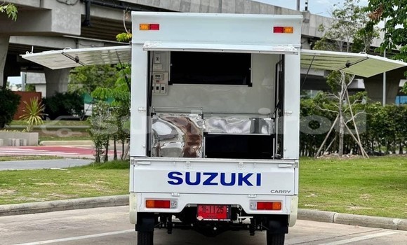 ซื้อ รถมือสอง Suzuki Carry ขาว รถยนต์ ใน %{เมือง} ใน กรุงเทพมหานคร ซื้อ รถมือสอง Suzuki Carry ขาว รถยนต์ ใน %{เมือง} ใน กรุงเทพมหานคร