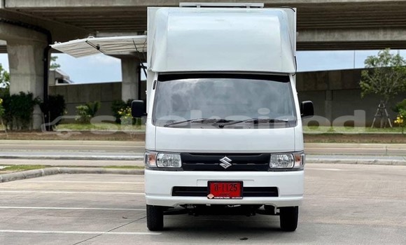 ซื้อ รถมือสอง Suzuki Carry ขาว รถยนต์ ใน %{เมือง} ใน กรุงเทพมหานคร ซื้อ รถมือสอง Suzuki Carry ขาว รถยนต์ ใน %{เมือง} ใน กรุงเทพมหานคร