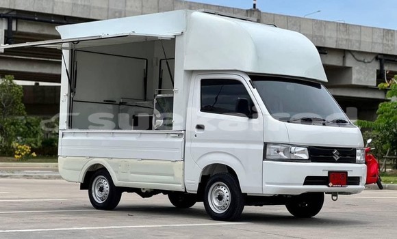 ซื้อ รถมือสอง Suzuki Carry ขาว รถยนต์ ใน %{เมือง} ใน กรุงเทพมหานคร ซื้อ รถมือสอง Suzuki Carry ขาว รถยนต์ ใน %{เมือง} ใน กรุงเทพมหานคร