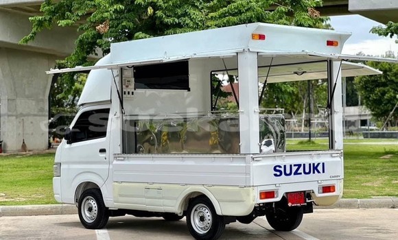 ซื้อ รถมือสอง Suzuki Carry ขาว รถยนต์ ใน %{เมือง} ใน กรุงเทพมหานคร ซื้อ รถมือสอง Suzuki Carry ขาว รถยนต์ ใน %{เมือง} ใน กรุงเทพมหานคร