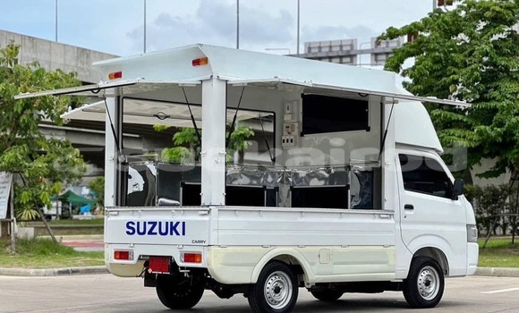 ซื้อ รถมือสอง Suzuki Carry ขาว รถยนต์ ใน %{เมือง} ใน กรุงเทพมหานคร ซื้อ รถมือสอง Suzuki Carry ขาว รถยนต์ ใน %{เมือง} ใน กรุงเทพมหานคร