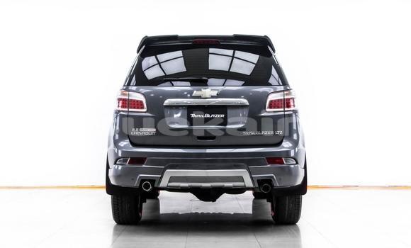 Buy Used Chevrolet TrailBlazer Other Car in Bangkok in Bangkok Buy Used Chevrolet TrailBlazer Other Car in Bangkok in Bangkok