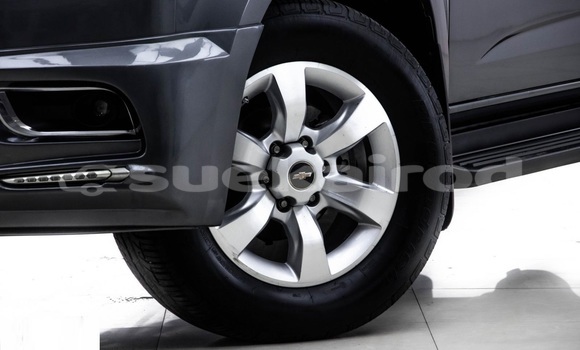 Buy Used Chevrolet TrailBlazer Other Car in Bangkok in Bangkok Buy Used Chevrolet TrailBlazer Other Car in Bangkok in Bangkok