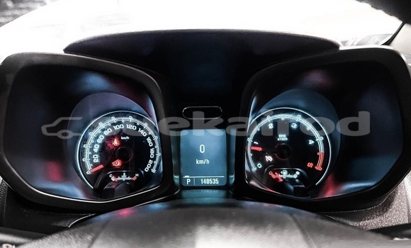 Buy Used Chevrolet TrailBlazer Other Car in Bangkok in Bangkok Buy Used Chevrolet TrailBlazer Other Car in Bangkok in Bangkok