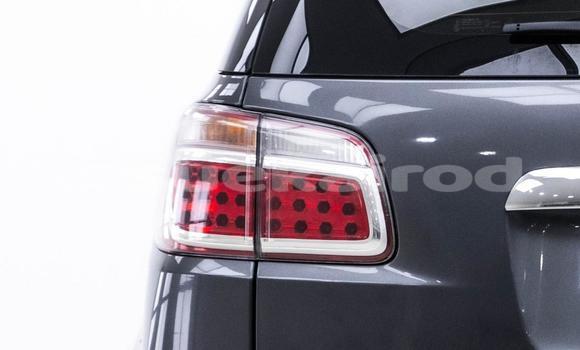 Buy Used Chevrolet TrailBlazer Other Car in Bangkok in Bangkok Buy Used Chevrolet TrailBlazer Other Car in Bangkok in Bangkok