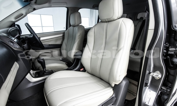 Buy Used Chevrolet TrailBlazer Other Car in Bangkok in Bangkok Buy Used Chevrolet TrailBlazer Other Car in Bangkok in Bangkok