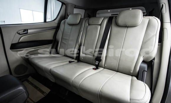Buy Used Chevrolet TrailBlazer Other Car in Bangkok in Bangkok Buy Used Chevrolet TrailBlazer Other Car in Bangkok in Bangkok
