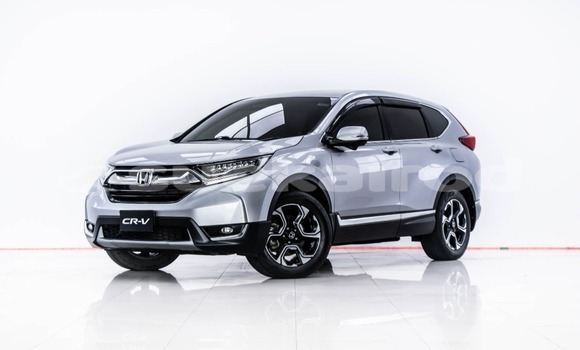 Buy Used Honda CR-V Other Car in Bangkok in Bangkok