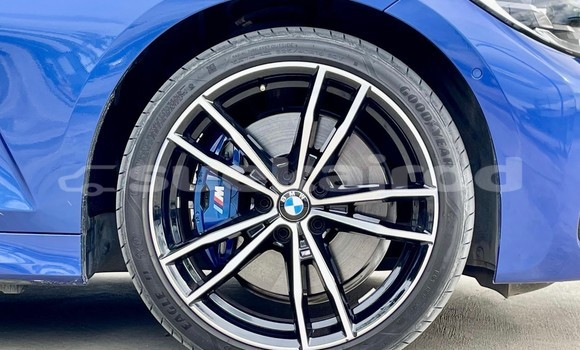 Buy Used BMW 3–Series Blue Car in Bangkok in Bangkok Buy Used BMW 3–Series Blue Car in Bangkok in Bangkok