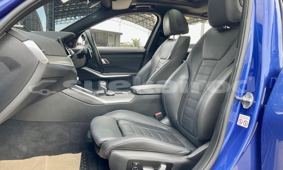 Buy Used BMW 3–Series Blue Car in Bangkok in Bangkok Buy Used BMW 3–Series Blue Car in Bangkok in Bangkok