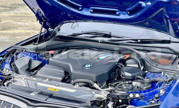 Buy Used BMW 3–Series Blue Car in Bangkok in Bangkok Buy Used BMW 3–Series Blue Car in Bangkok in Bangkok