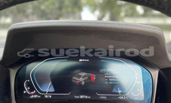 Buy Used BMW 3–Series Blue Car in Bangkok in Bangkok Buy Used BMW 3–Series Blue Car in Bangkok in Bangkok