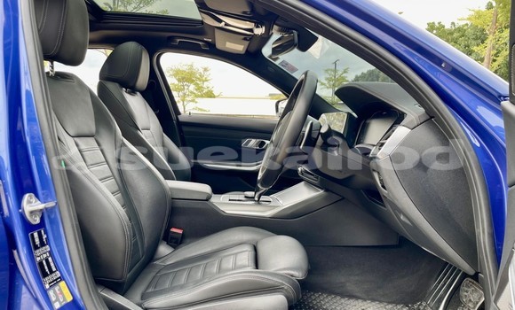 Buy Used BMW 3–Series Blue Car in Bangkok in Bangkok Buy Used BMW 3–Series Blue Car in Bangkok in Bangkok