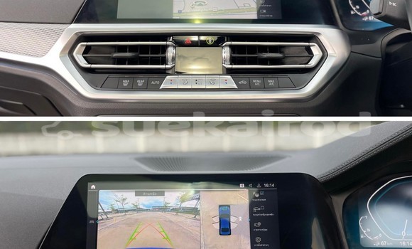 Buy Used BMW 3–Series Blue Car in Bangkok in Bangkok Buy Used BMW 3–Series Blue Car in Bangkok in Bangkok