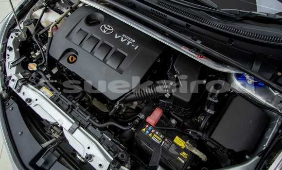 Buy Used Toyota Altis White Car in Samut Sakhon in Samut Sakhon Buy Used Toyota Altis White Car in Samut Sakhon in Samut Sakhon