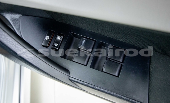 Buy Used Toyota Altis White Car in Samut Sakhon in Samut Sakhon Buy Used Toyota Altis White Car in Samut Sakhon in Samut Sakhon