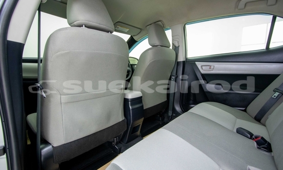 Buy Used Toyota Altis White Car in Samut Sakhon in Samut Sakhon Buy Used Toyota Altis White Car in Samut Sakhon in Samut Sakhon