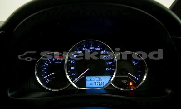 Buy Used Toyota Altis White Car in Samut Sakhon in Samut Sakhon Buy Used Toyota Altis White Car in Samut Sakhon in Samut Sakhon