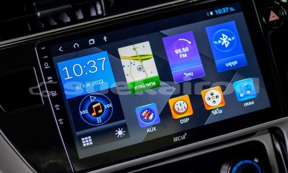 Buy Used Toyota Altis White Car in Samut Sakhon in Samut Sakhon Buy Used Toyota Altis White Car in Samut Sakhon in Samut Sakhon