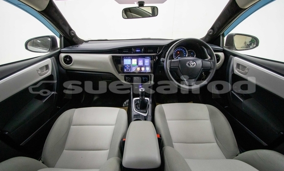 Buy Used Toyota Altis White Car in Samut Sakhon in Samut Sakhon Buy Used Toyota Altis White Car in Samut Sakhon in Samut Sakhon