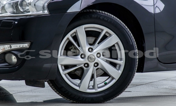 ซื้อ รถมือสอง Nissan Teana สีดำ รถยนต์ ใน %{เมือง} ใน สมุทรสาคร ซื้อ รถมือสอง Nissan Teana สีดำ รถยนต์ ใน %{เมือง} ใน สมุทรสาคร