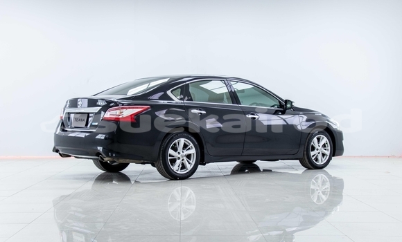 ซื้อ รถมือสอง Nissan Teana สีดำ รถยนต์ ใน %{เมือง} ใน สมุทรสาคร ซื้อ รถมือสอง Nissan Teana สีดำ รถยนต์ ใน %{เมือง} ใน สมุทรสาคร