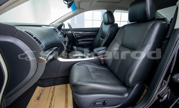 ซื้อ รถมือสอง Nissan Teana สีดำ รถยนต์ ใน %{เมือง} ใน สมุทรสาคร ซื้อ รถมือสอง Nissan Teana สีดำ รถยนต์ ใน %{เมือง} ใน สมุทรสาคร