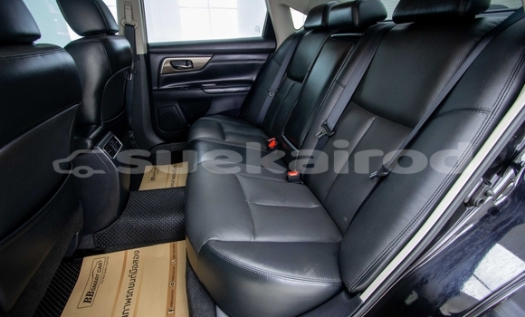 ซื้อ รถมือสอง Nissan Teana สีดำ รถยนต์ ใน %{เมือง} ใน สมุทรสาคร ซื้อ รถมือสอง Nissan Teana สีดำ รถยนต์ ใน %{เมือง} ใน สมุทรสาคร