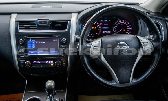 ซื้อ รถมือสอง Nissan Teana สีดำ รถยนต์ ใน %{เมือง} ใน สมุทรสาคร ซื้อ รถมือสอง Nissan Teana สีดำ รถยนต์ ใน %{เมือง} ใน สมุทรสาคร