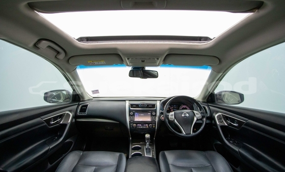 ซื้อ รถมือสอง Nissan Teana สีดำ รถยนต์ ใน %{เมือง} ใน สมุทรสาคร ซื้อ รถมือสอง Nissan Teana สีดำ รถยนต์ ใน %{เมือง} ใน สมุทรสาคร