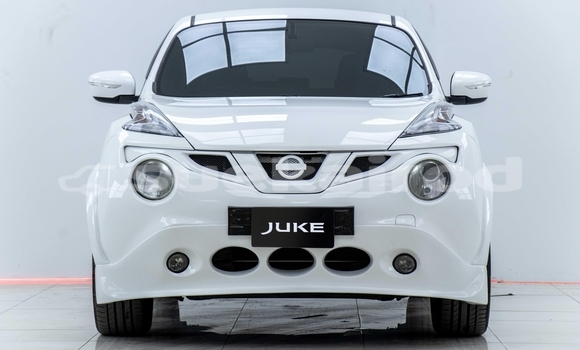 ซื้อ รถมือสอง Nissan Juke ขาว รถยนต์ ใน %{เมือง} ใน สมุทรสาคร ซื้อ รถมือสอง Nissan Juke ขาว รถยนต์ ใน %{เมือง} ใน สมุทรสาคร