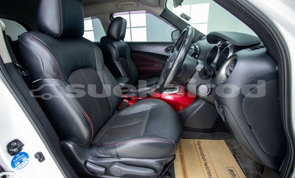 ซื้อ รถมือสอง Nissan Juke ขาว รถยนต์ ใน %{เมือง} ใน สมุทรสาคร ซื้อ รถมือสอง Nissan Juke ขาว รถยนต์ ใน %{เมือง} ใน สมุทรสาคร