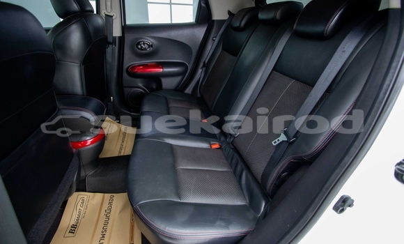 ซื้อ รถมือสอง Nissan Juke ขาว รถยนต์ ใน %{เมือง} ใน สมุทรสาคร ซื้อ รถมือสอง Nissan Juke ขาว รถยนต์ ใน %{เมือง} ใน สมุทรสาคร