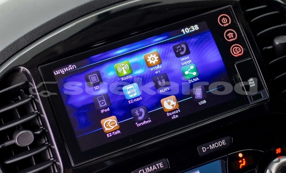 ซื้อ รถมือสอง Nissan Juke ขาว รถยนต์ ใน %{เมือง} ใน สมุทรสาคร ซื้อ รถมือสอง Nissan Juke ขาว รถยนต์ ใน %{เมือง} ใน สมุทรสาคร