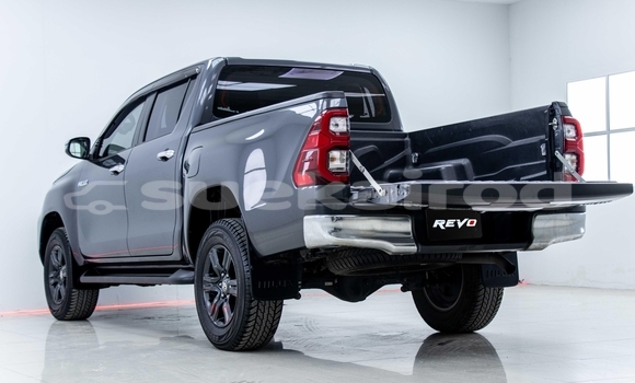 ซื้อ รถมือสอง Toyota Hiluxe Revo สีดำ รถยนต์ ใน %{เมือง} ใน สมุทรสาคร ซื้อ รถมือสอง Toyota Hiluxe Revo สีดำ รถยนต์ ใน %{เมือง} ใน สมุทรสาคร