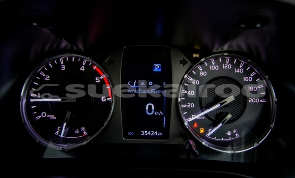 ซื้อ รถมือสอง Toyota Hiluxe Revo สีดำ รถยนต์ ใน %{เมือง} ใน สมุทรสาคร ซื้อ รถมือสอง Toyota Hiluxe Revo สีดำ รถยนต์ ใน %{เมือง} ใน สมุทรสาคร