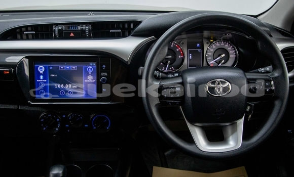 ซื้อ รถมือสอง Toyota Hiluxe Revo สีดำ รถยนต์ ใน %{เมือง} ใน สมุทรสาคร ซื้อ รถมือสอง Toyota Hiluxe Revo สีดำ รถยนต์ ใน %{เมือง} ใน สมุทรสาคร