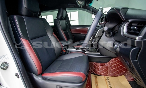 ซื้อ รถมือสอง Toyota Fortuner ขาว รถยนต์ ใน %{เมือง} ใน สมุทรสาคร ซื้อ รถมือสอง Toyota Fortuner ขาว รถยนต์ ใน %{เมือง} ใน สมุทรสาคร