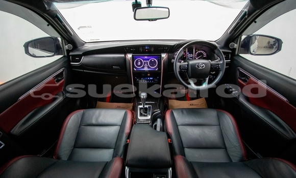 ซื้อ รถมือสอง Toyota Fortuner ขาว รถยนต์ ใน %{เมือง} ใน สมุทรสาคร ซื้อ รถมือสอง Toyota Fortuner ขาว รถยนต์ ใน %{เมือง} ใน สมุทรสาคร