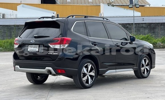 ซื้อ รถมือสอง Subaru Forester สีดำ รถยนต์ ใน %{เมือง} ใน กรุงเทพมหานคร ซื้อ รถมือสอง Subaru Forester สีดำ รถยนต์ ใน %{เมือง} ใน กรุงเทพมหานคร