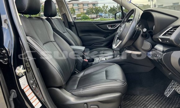 ซื้อ รถมือสอง Subaru Forester สีดำ รถยนต์ ใน %{เมือง} ใน กรุงเทพมหานคร ซื้อ รถมือสอง Subaru Forester สีดำ รถยนต์ ใน %{เมือง} ใน กรุงเทพมหานคร